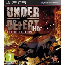 Under Defeat HD Deluxe Edition [PS3]